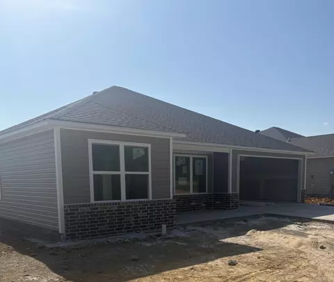 1408 Manor Oaks Blvd, Searcy, AR 72143