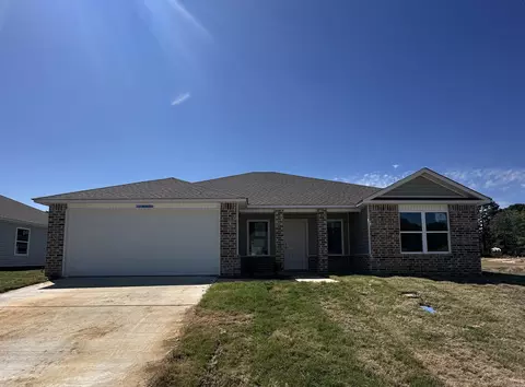 1405 Manor Ct, Searcy, AR 72143