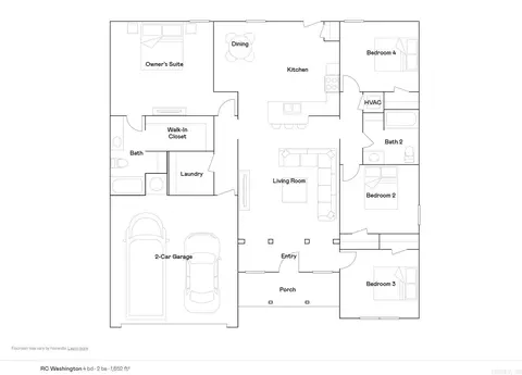 1405 Manor Ct, Searcy, AR 72143