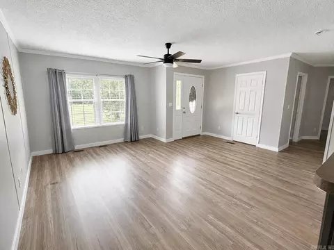 Living - 3580 Central Rd, Gurdon, AR 71743 photo 1 of 2