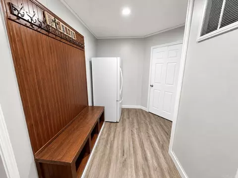 Entry Way - 3580 Central Rd, Gurdon, AR 71743 photo 1 of 1