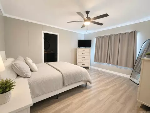 Bedroom - 3580 Central Rd, Gurdon, AR 71743 photo 1 of 1