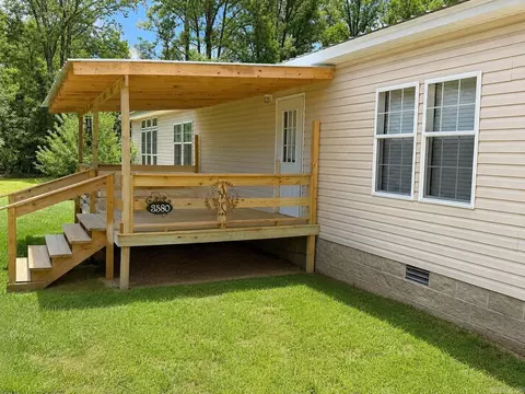 Exterior - 3580 Central Rd, Gurdon, AR 71743 photo 2 of 4