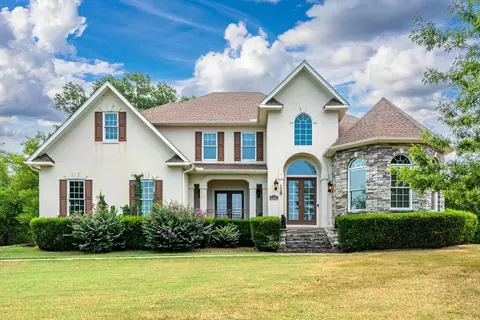 128 Valley Wood Trl, Hot Springs, AR 71913