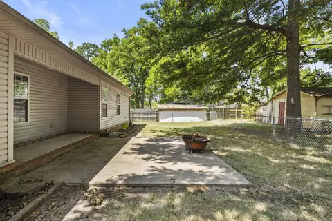 Exterior - 308 E Myrtle St, Cabot, AR 72023 photo 5 of 6