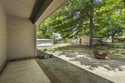 Exterior - 308 E Myrtle St, Cabot, AR 72023 photo 4 of 6