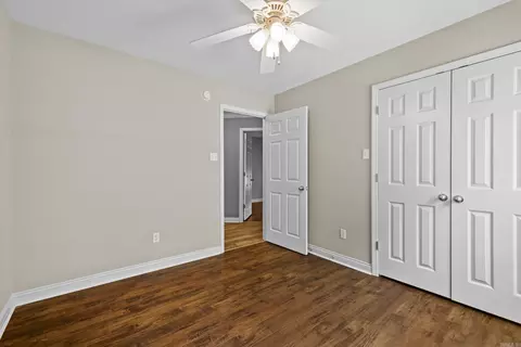 Bedroom - 308 E Myrtle St, Cabot, AR 72023 photo 6 of 6