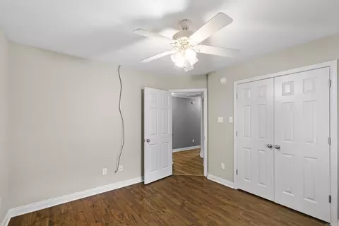Bedroom - 308 E Myrtle St, Cabot, AR 72023 photo 4 of 6