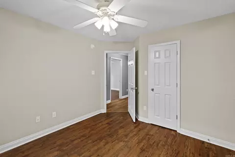 Bedroom - 308 E Myrtle St, Cabot, AR 72023 photo 2 of 6