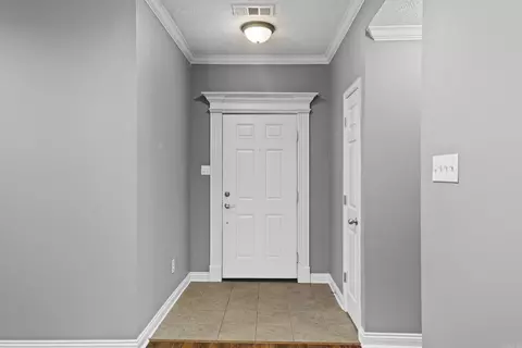 Entry Way - 308 E Myrtle St, Cabot, AR 72023 photo 1 of 1