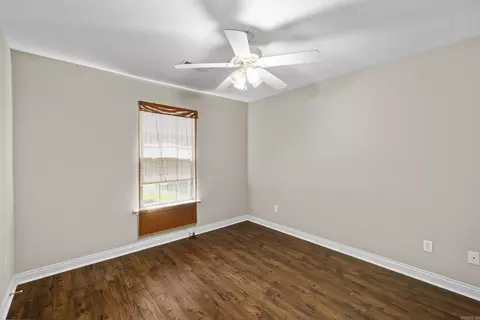 Bedroom - 308 E Myrtle St, Cabot, AR 72023 photo 3 of 6