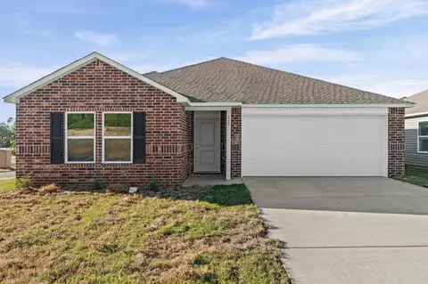 117 Flat Wood Ave, Benton, AR 72015