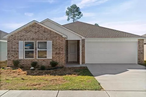 133 Flat Wood Ave, Benton, AR 72015