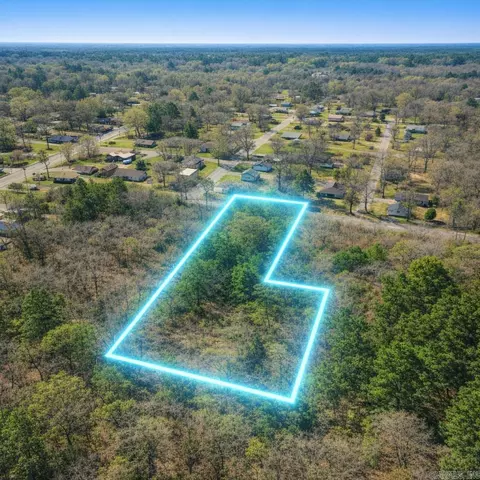 tbd S Hemlock St, Pine Bluff, AR 71603 photo 4