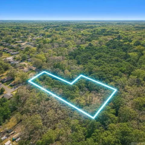 tbd S Hemlock St, Pine Bluff, AR 71603 photo 6