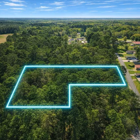 tbd S Hemlock St, Pine Bluff, AR 71603 photo 3