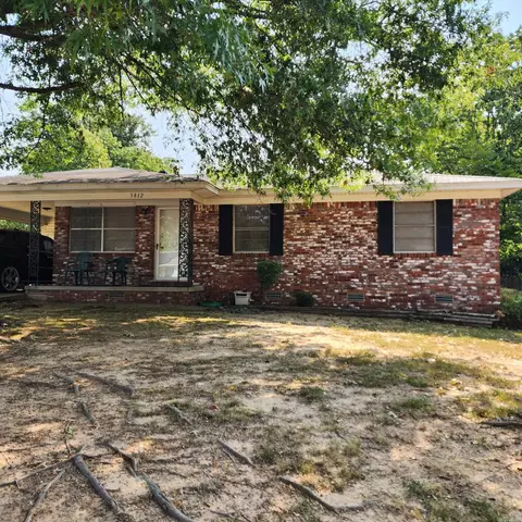 5812 La Mirado Dr, North Little Rock, AR 72118