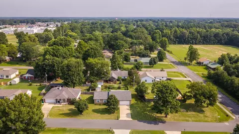 View/Area - 1802 Pinewood Cv, Beebe, AR 72012 photo 3 of 5