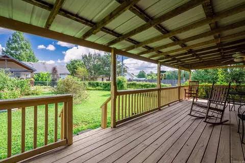 Exterior - 1802 Pinewood Cv, Beebe, AR 72012 photo 5 of 12