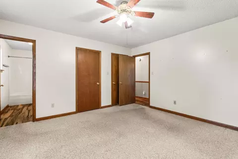 Bedroom - 1802 Pinewood Cv, Beebe, AR 72012 photo 5 of 5