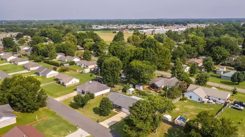 View/Area - 1802 Pinewood Cv, Beebe, AR 72012 photo 5 of 5