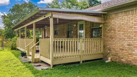 Exterior - 1802 Pinewood Cv, Beebe, AR 72012 photo 10 of 12