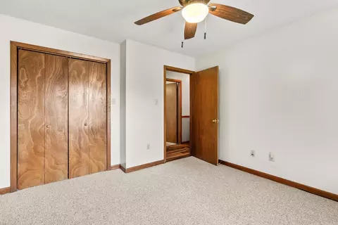 Bedroom - 1802 Pinewood Cv, Beebe, AR 72012 photo 3 of 5