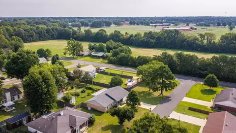 View/Area - 1802 Pinewood Cv, Beebe, AR 72012 photo 2 of 5