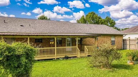 Exterior - 1802 Pinewood Cv, Beebe, AR 72012 photo 12 of 12