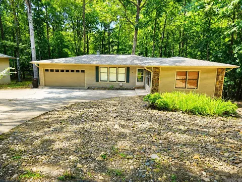 16 Pego Cir, Hot Springs, AR 71909