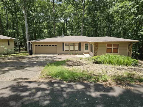 16 Pego Cir, Hot Springs, AR 71909