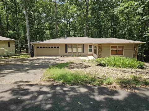 16 Pego Cir, Hot Springs, AR 71909