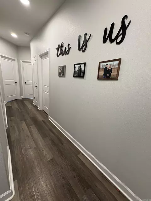 Entry Way - 26948 S Sardis Rd, Bauxite, AR 72011 photo 1 of 1