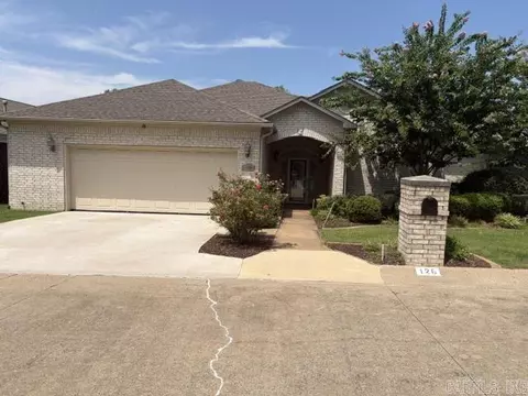 126 Hunters Green Cir, Little Rock, AR 72211