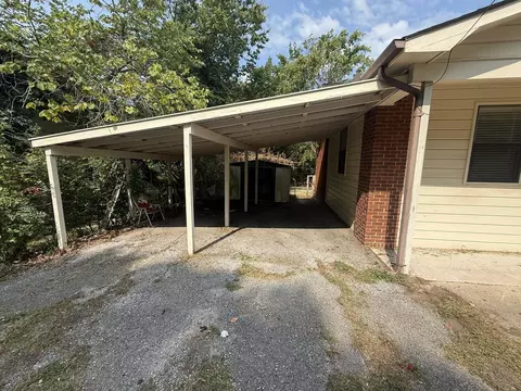 Other - 82 S Oak St, Melbourne, AR 72556 photo 2 of 2