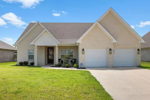116 Hidden Creek Dr, Brookland, AR 72417