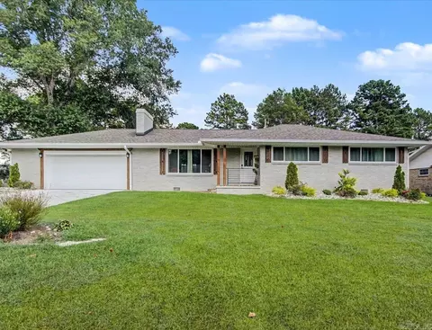 111 Orchard, Hot Springs, AR 71913