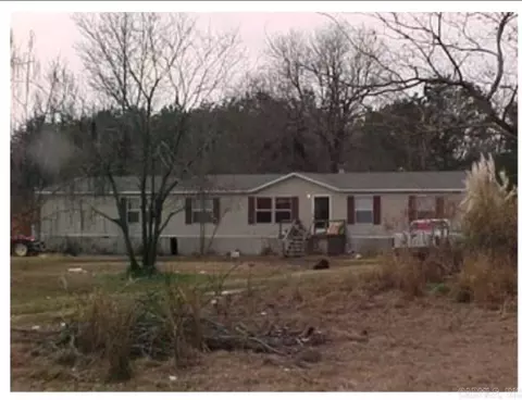 2007 Grant 45, Prattsville, AR 72129