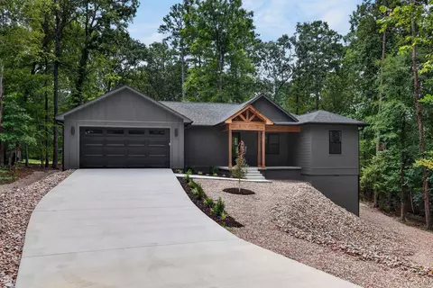 32 Sergio Way, Hot Springs Village, AR 71909