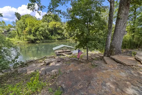 View/Area - 125 E River Dr, Pangburn, AR 72121 photo 9 of 9