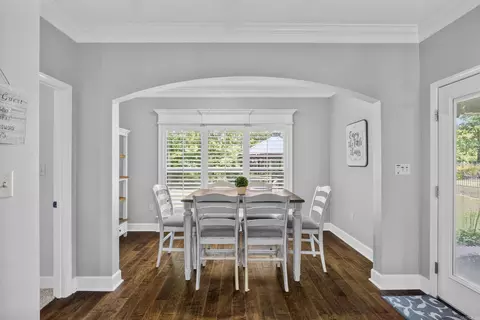 Dining - 125 E River Dr, Pangburn, AR 72121 photo 2 of 3