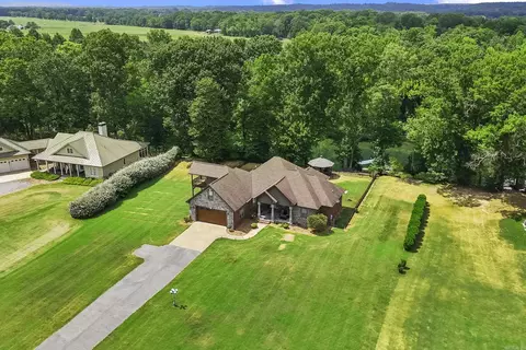 View/Area - 125 E River Dr, Pangburn, AR 72121 photo 1 of 9