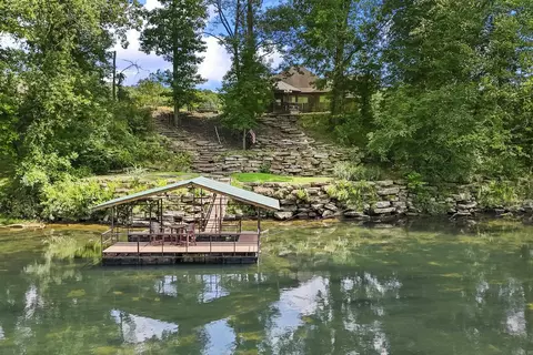 View/Area - 125 E River Dr, Pangburn, AR 72121 photo 7 of 9