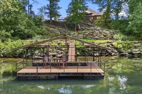 View/Area - 125 E River Dr, Pangburn, AR 72121 photo 8 of 9
