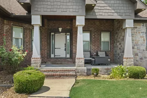 Exterior - 125 E River Dr, Pangburn, AR 72121 photo 5 of 9
