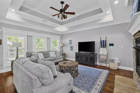 Other - 125 E River Dr, Pangburn, AR 72121 photo 1 of 7