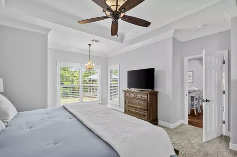 Bedroom - 125 E River Dr, Pangburn, AR 72121 photo 2 of 6