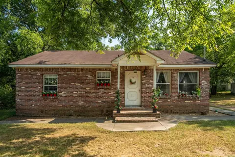 301 Dexter St, Hot Springs, AR 71913