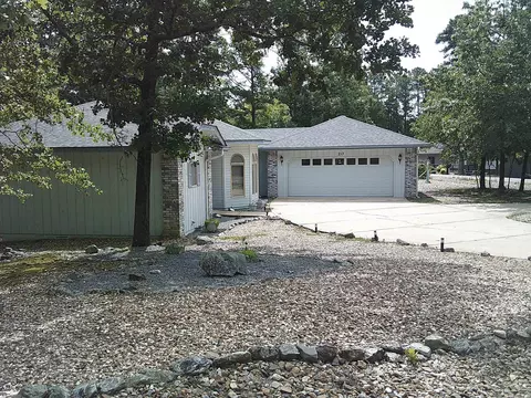 20 Coronado Cir, Hot Springs Village, AR 71909