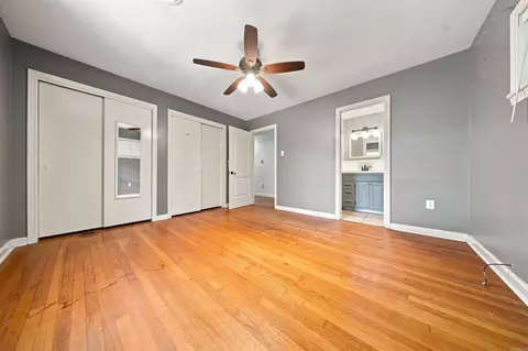 Bedroom - 2159 Hickory St, Conway, AR 72034 photo 8 of 8